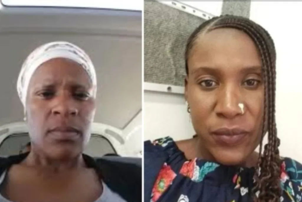 notia afriki dolofonia