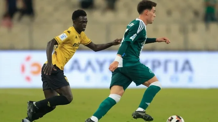  Έξελίξεις στον Παναθηναϊκό μετά την ισοπαλία με τον Άρη – Σε δεινή θέση ο Αλόνσο