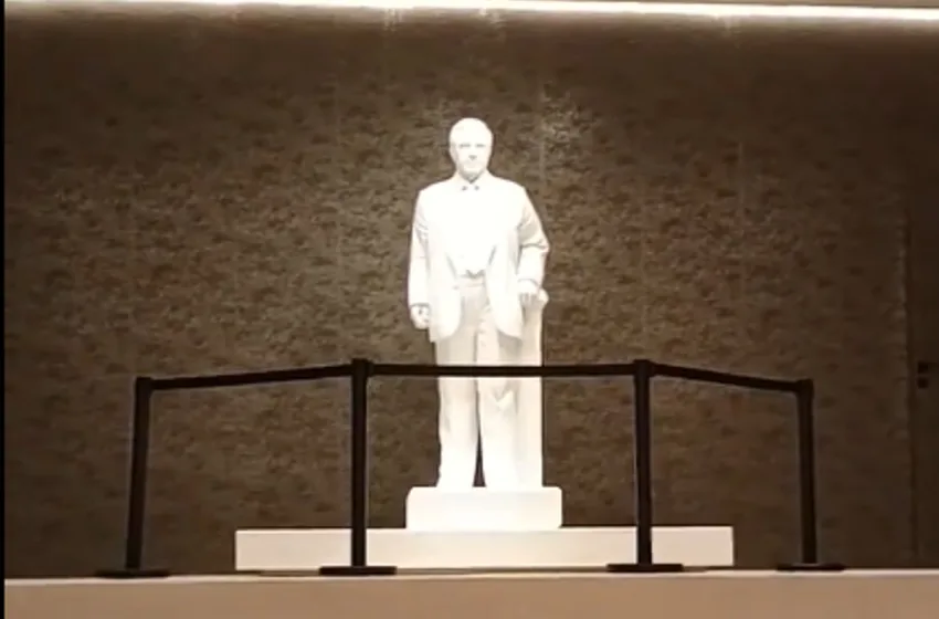 paulos giannakopoulos