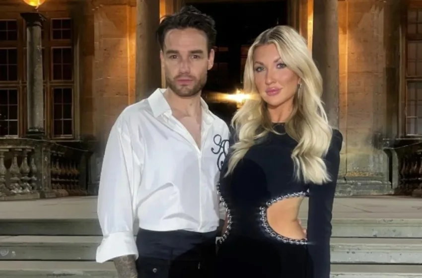  “Προδομένη” η Κέιτ Κάσιντι μετά την αποκάλυψη για τις εργάτριες του σεξ που “συντρόφευαν” τον Πέιν πριν πεθάνει