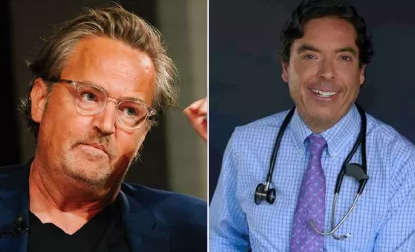  Πέρι: Ο γιατρός Τσάβες αντιμετωπίζει ποινή φυλάκισης 10 ετών-Ομολόγησε επίσημα την ενοχή του