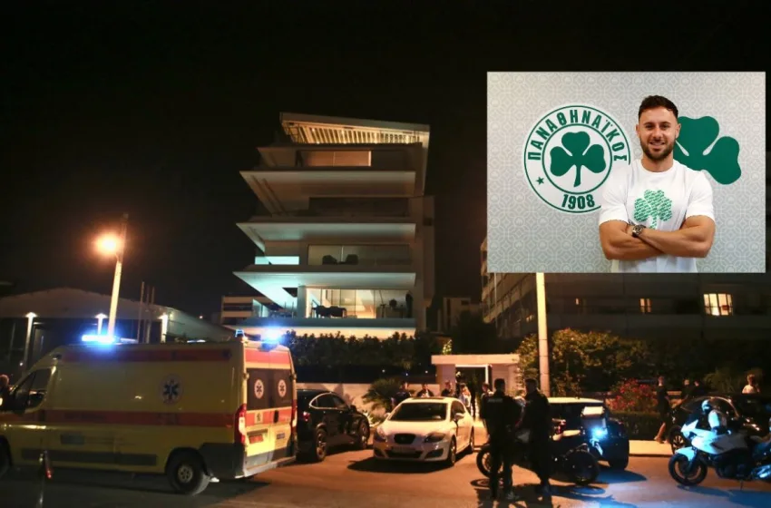 pethane baldock spiti glyfada eikones