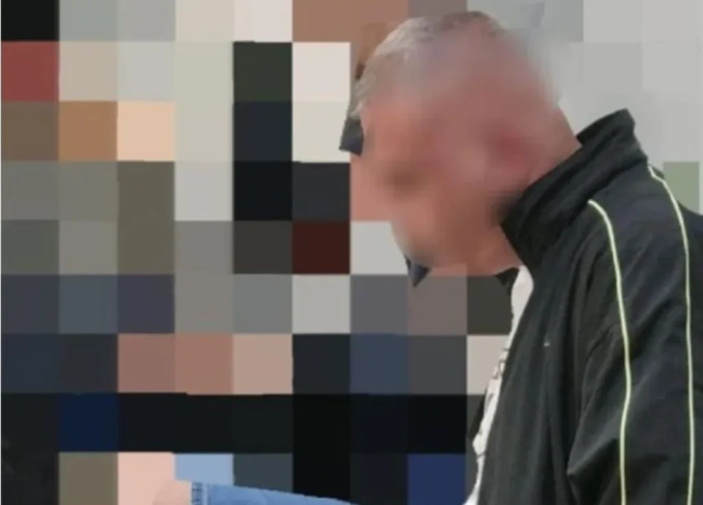 tourkos syllipsi dolofono athina