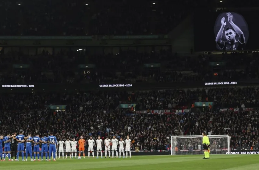 wembley george baldock enos leptou sigi sygkinisi