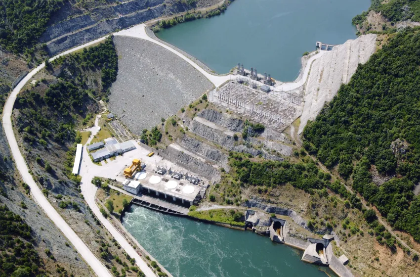  Ρεύμα: Γιατί τα υδροηλεκτρικά εργοστάσια από μόνα τους δεν μπορούν να ρίξουν τα τιμολόγια