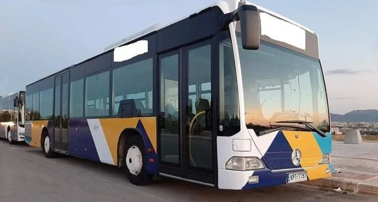  Αθήνα: Οδηγός αστικού λεωφορείου συνελήφθη μεθυσμένος – Κινήθηκε πειθαρχική διαδικασία