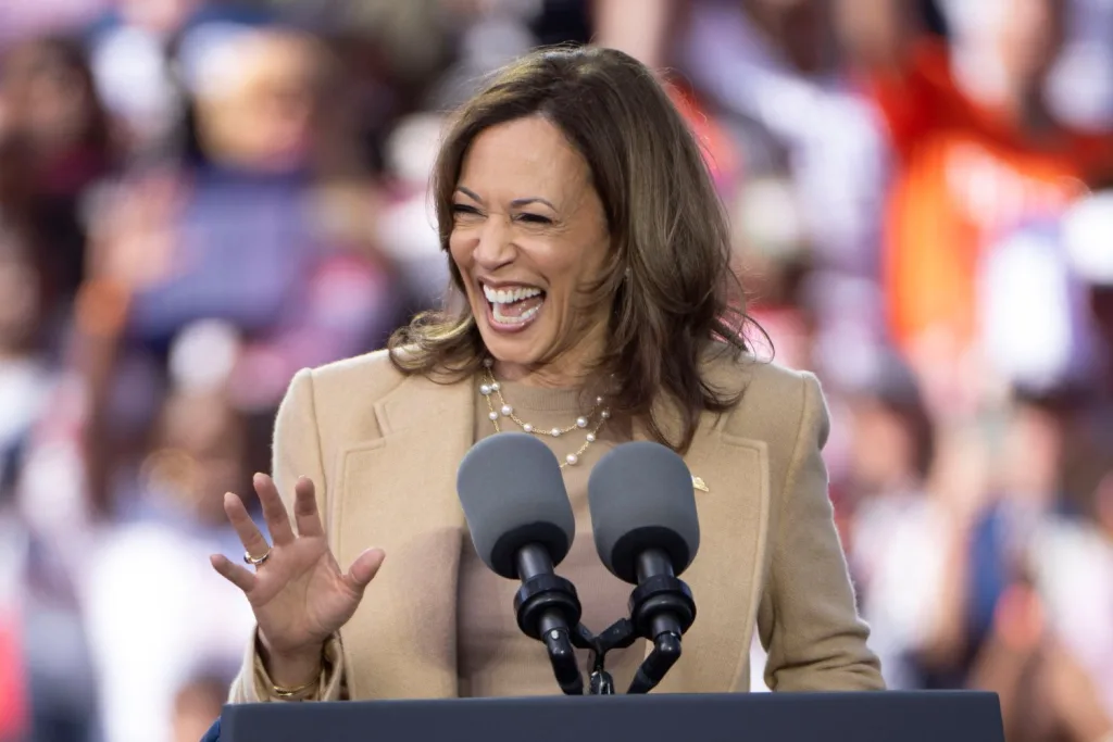 Kamala Harris