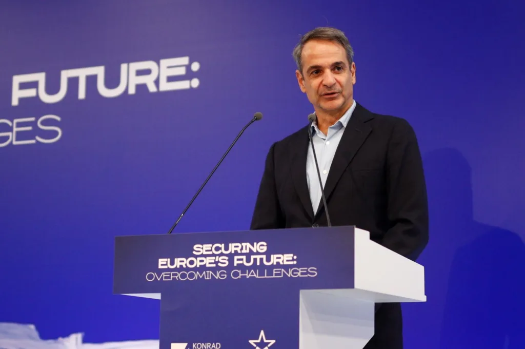 Mitsotakis 18