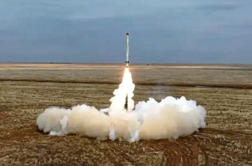  Ανάλυση: Τι σημαίνει η ρητορική πυρηνικής κλιμάκωσης από τη Μόσχα στον πόλεμο της Ουκρανίας