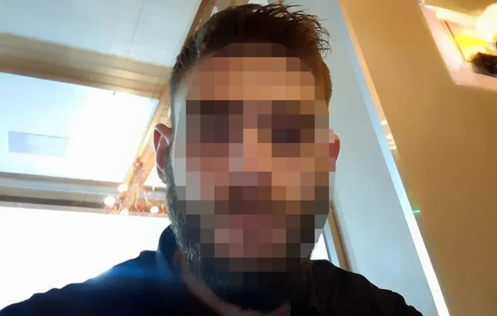 agrinio gynaikoktonia 30xronos gynaikoktonos