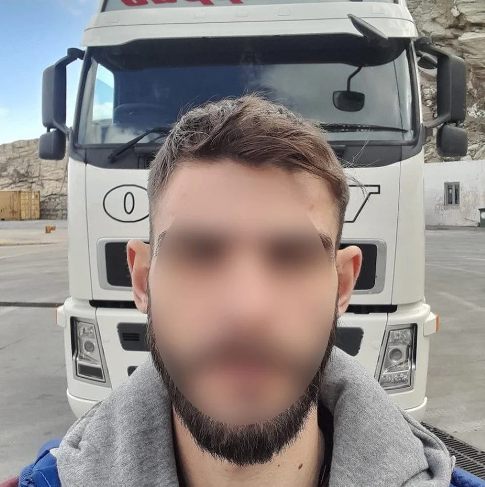 agrinio gynaikoktonia