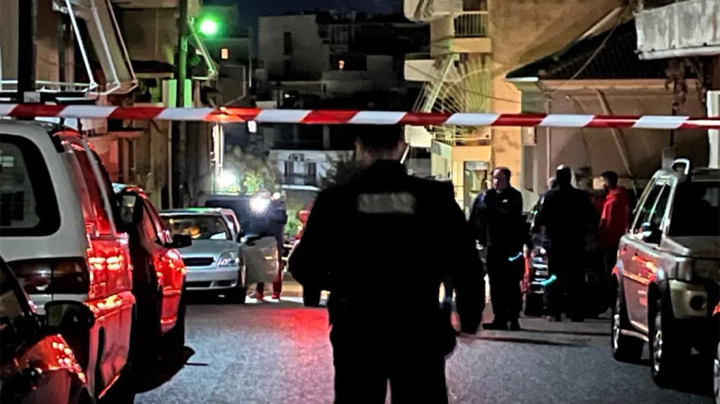 agrinio gynaikoktonia 43xroni 30xronos