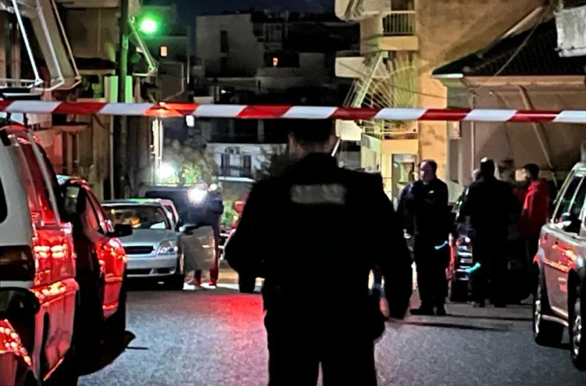 agrinio gynaikoktonia 43xroni 30xronos