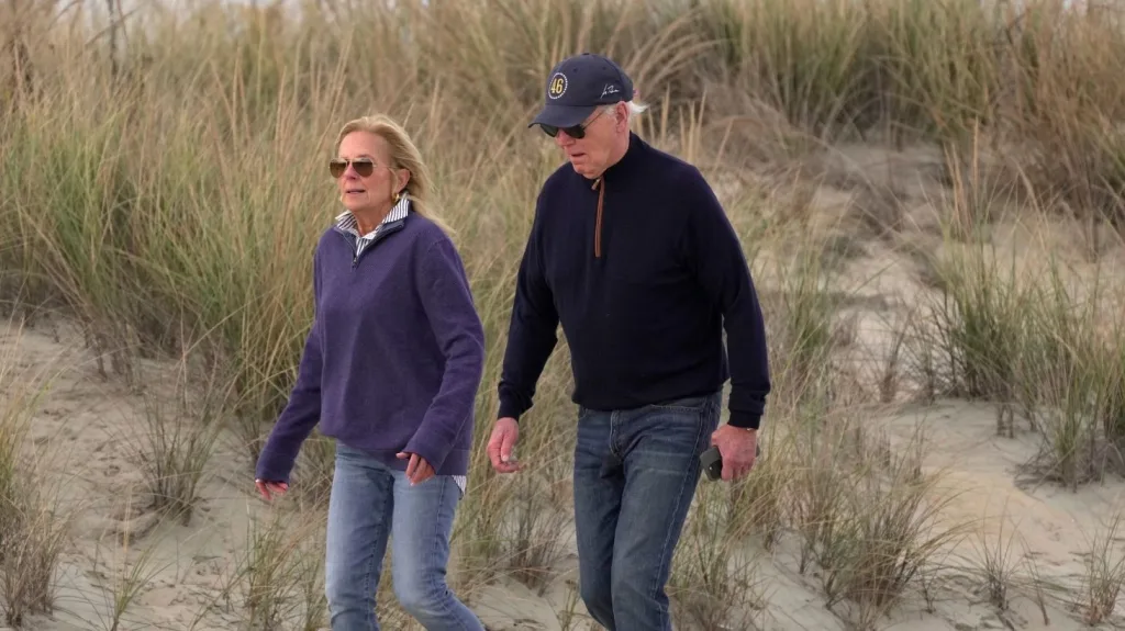 biden ammos perpatima video