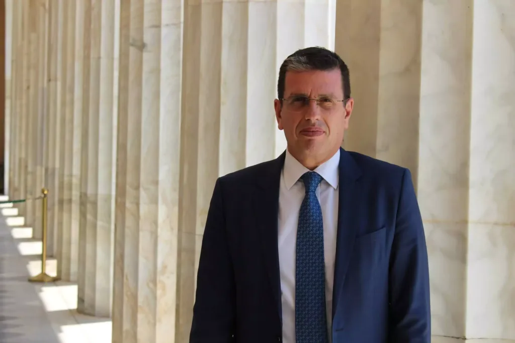 dimitris kairidis vouli scaled 1