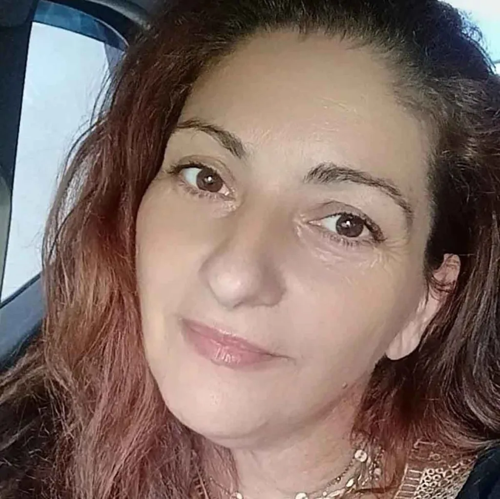 dwra nastouli gynaikoktonia agrinio