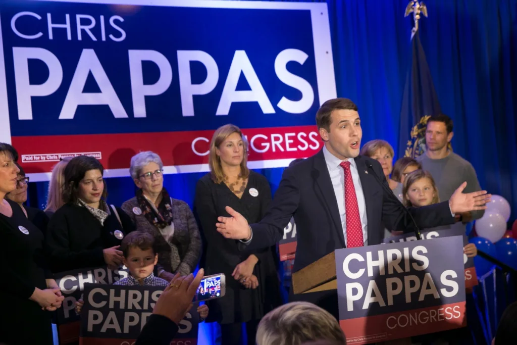 ellinoamerikanoi eklegontai ekloges hpa 2024