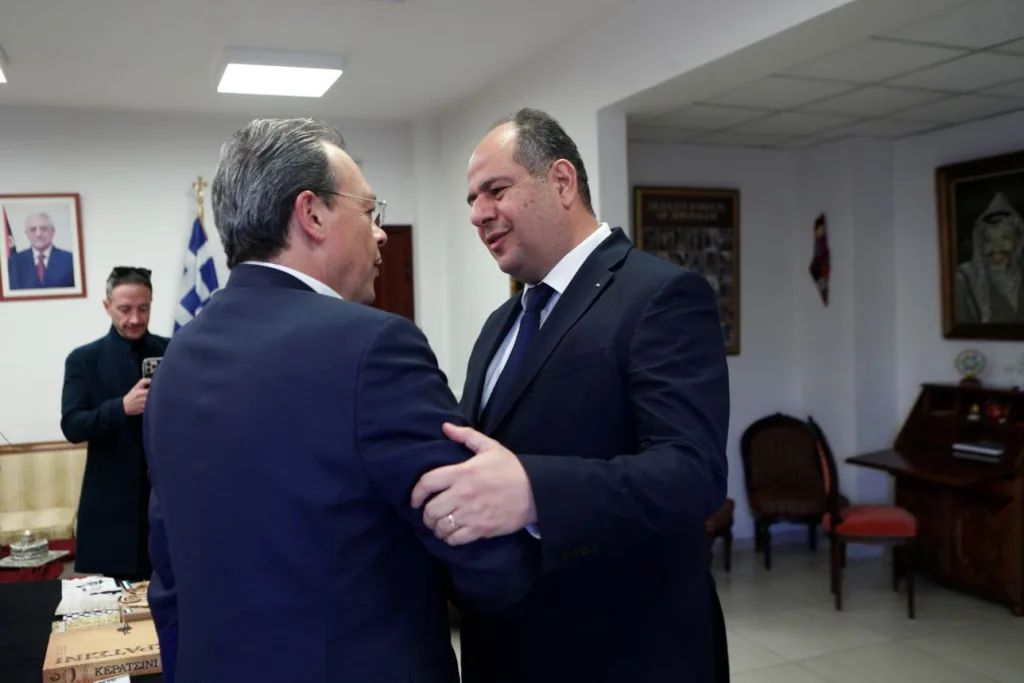 famellos palaistini presvis