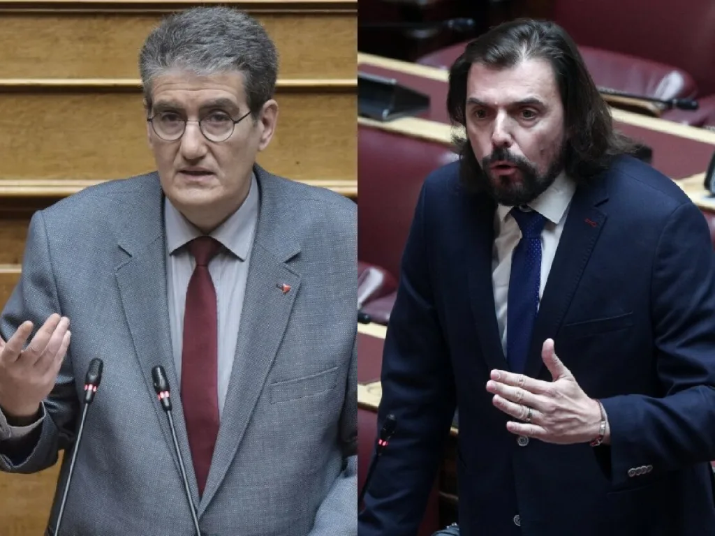 giannoulis pappas kontra syriza