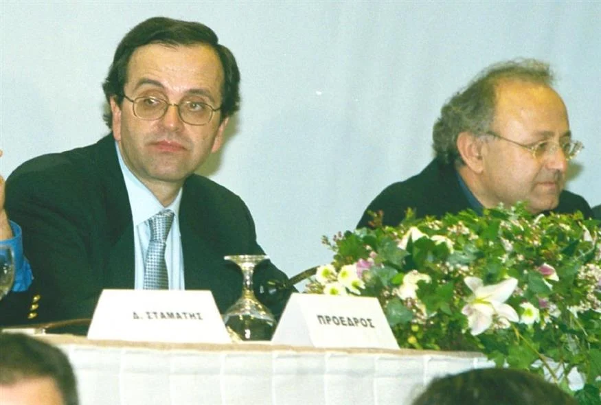 giorgos sympilidis
