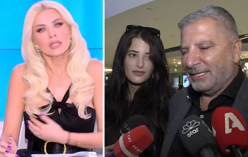 kainourgiou patoulis