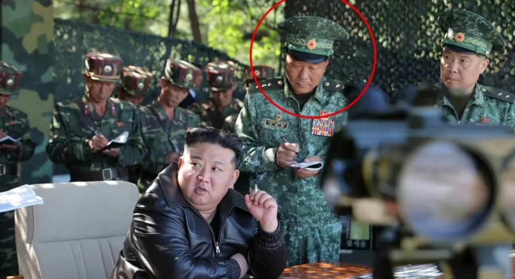 kim giongk mpok oukrania rwsia polemos