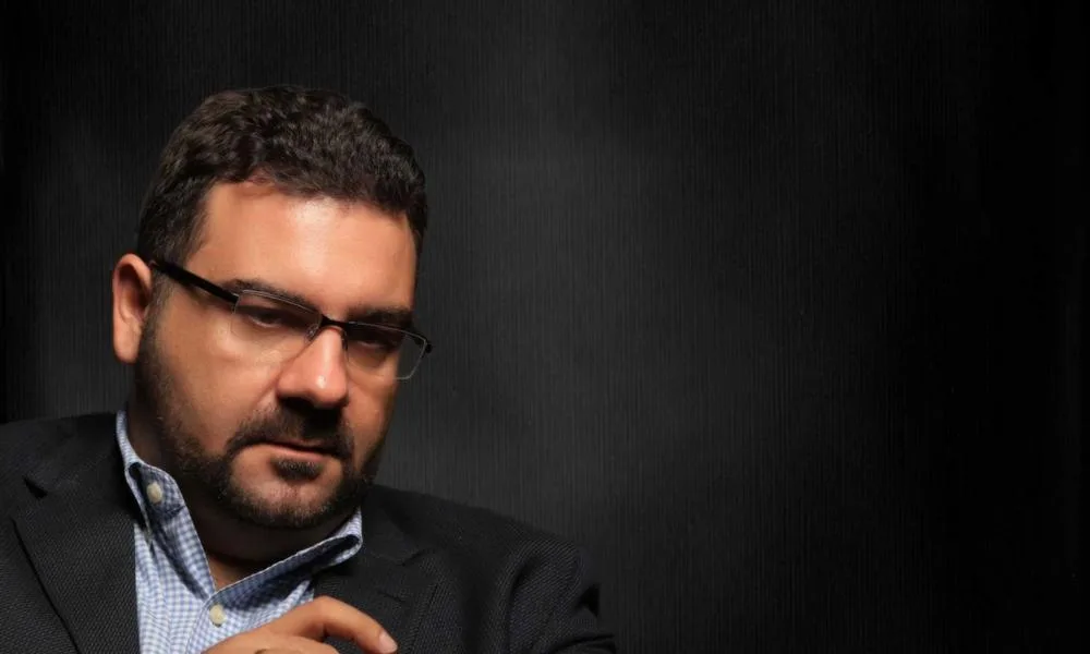 ΑΡΘΡΟ LIBRE/Μάριος Ευθυμιόπουλος: Η απόλυτη νίκη Τράμπ; 2 marios 1 jpg 1