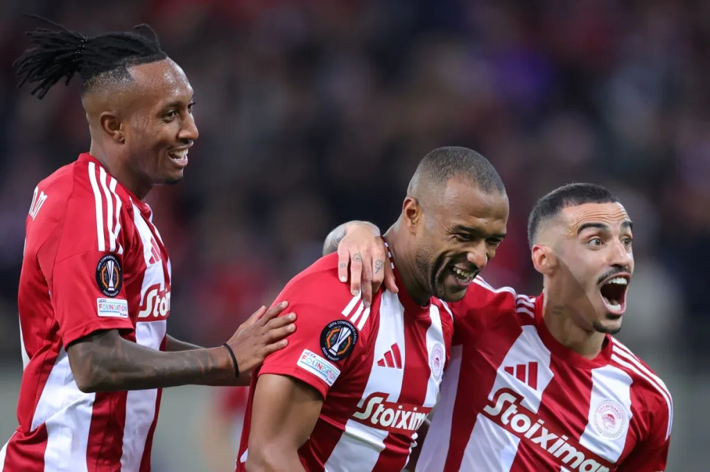 olympiacos rangers el kampi