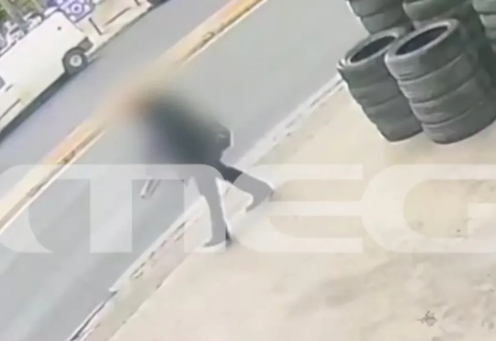 peiraios fortigo ilikiomenos video