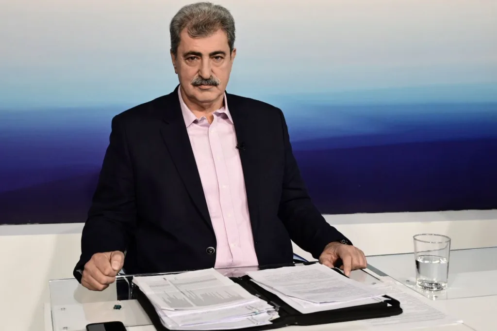 polakis syriza kasselakis mati