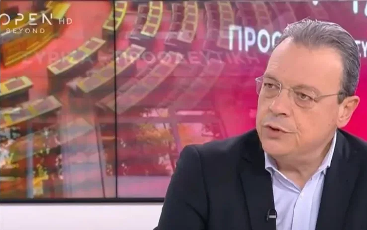  Φάμελλος: Επιλογή της κυβέρνησης τα υπερκέρδη στις τράπεζες