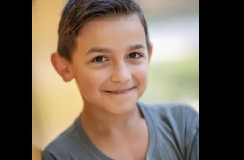  Ραγίζει καρδιές η μητέρα του 9χρονου που σκοτώθηκε στο Μαγδεμβούργο – “Γιατί εσύ;”