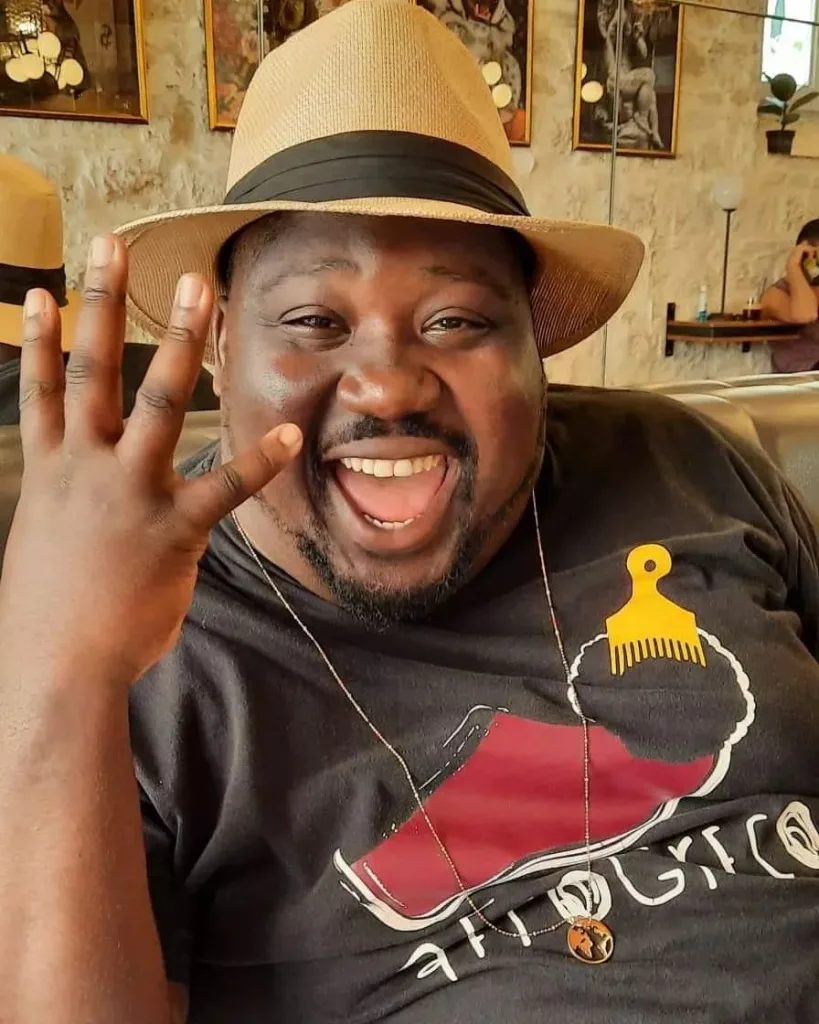 Συνέντευξη libre/Ζερόμ Καλούτα: Στην Ελλάδα είναι πιο εύκολο να κάνω το πιο τρελό μου όνειρο πραγματικότητα παρά να προσπαθώ να εξηγώ μια ιδέα 6 312326680 10160873450643676 4921057117097664617 n 1