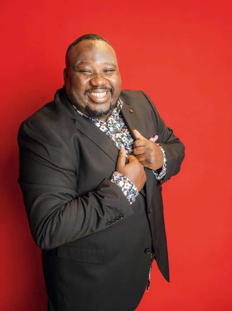 Συνέντευξη libre/Ζερόμ Καλούτα: Στην Ελλάδα είναι πιο εύκολο να κάνω το πιο τρελό μου όνειρο πραγματικότητα παρά να προσπαθώ να εξηγώ μια ιδέα 5 DSC06830 1