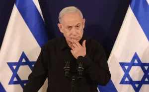 Ανάλυση: Ο Νετανιάχου… “εκλιπαρεί” τον Πρόεδρο για χάρη-Η απάντηση Χέρτζογκ κρίνει το μέλλον της δημοκρατίας στο…