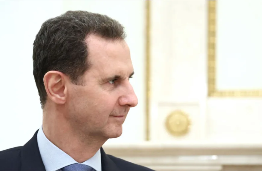 Αποκαλυπτικό παρασκήνιο: Συνεργάτες του Άσαντ οργανώνουν από τη Ρωσία σχέδιο ανατροπής του αλ Σάραα
