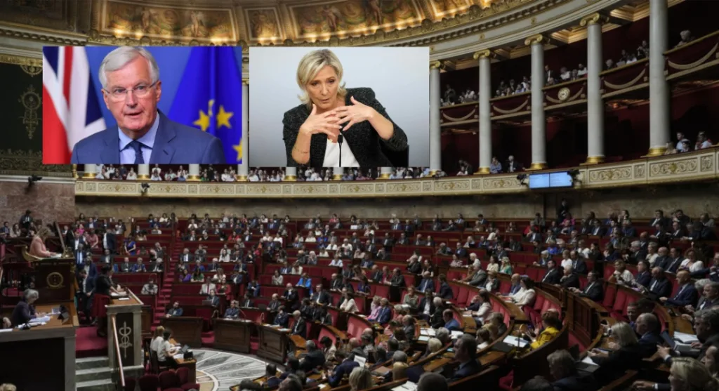 gallia proipoligismos