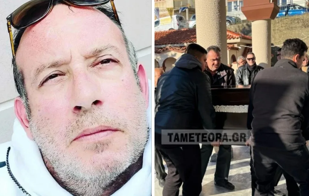 kalampaka fotia ksenodoxeio nekros idioktitis kideia