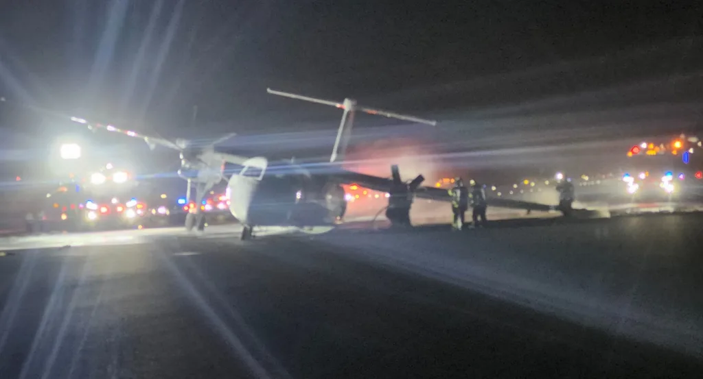 kanadas air canada fotia aeroplano