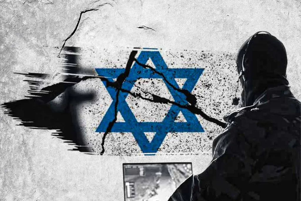 mosant israil xezmpolax vomvites