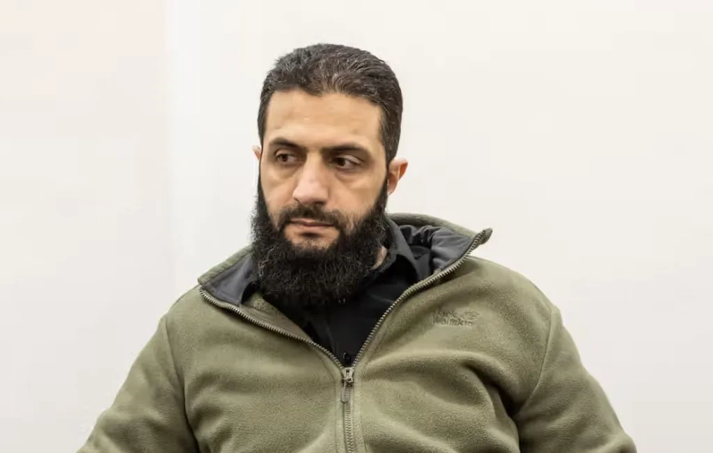 moxamed al tzoulani syria