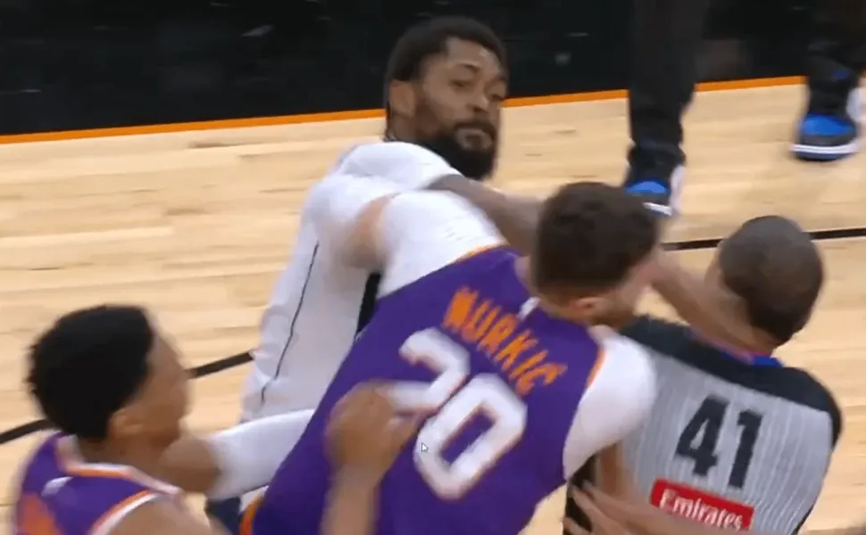 nba ksylo mpounies video