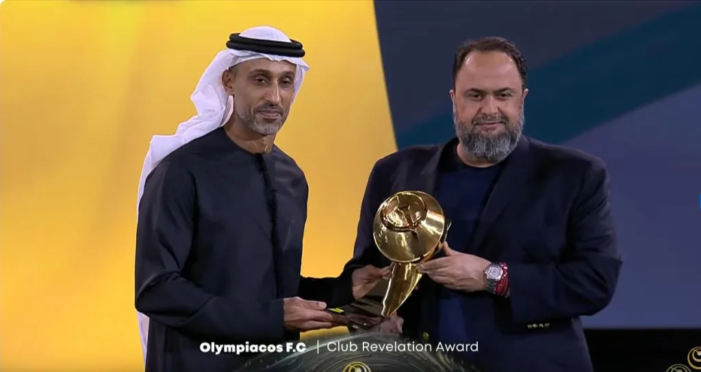 olympiacos vraveio marinakis