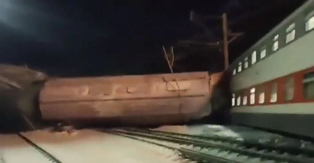 rwsia trena sygkrousi