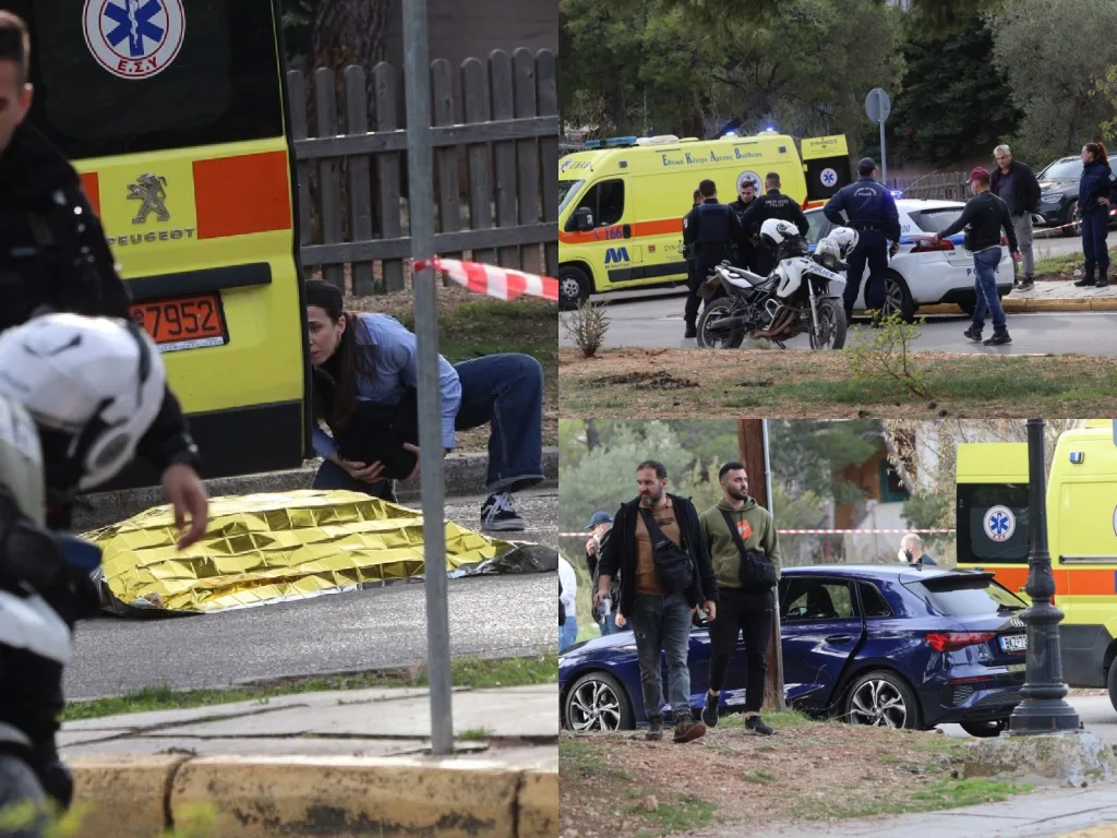 thrakomakedones dolofonia pyrovolismoi nekros traumatias