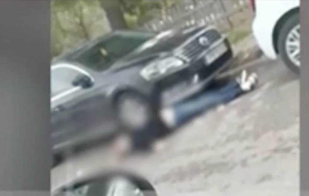 thrakomakedones mafioziki dolofonia video ntokoumento