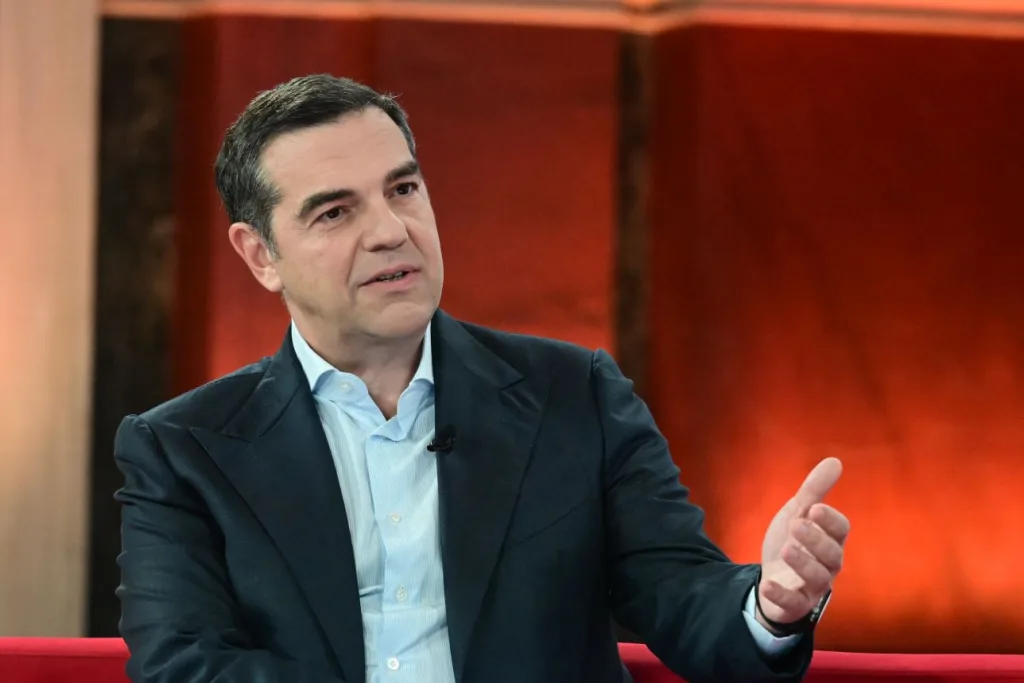 tsipras