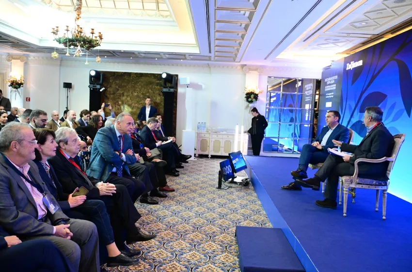  LIVE Ο Αλέξης Τσίπρας στο Συνέδριο για την Εξωτερική Πολιτική στη Μεταπολίτευση