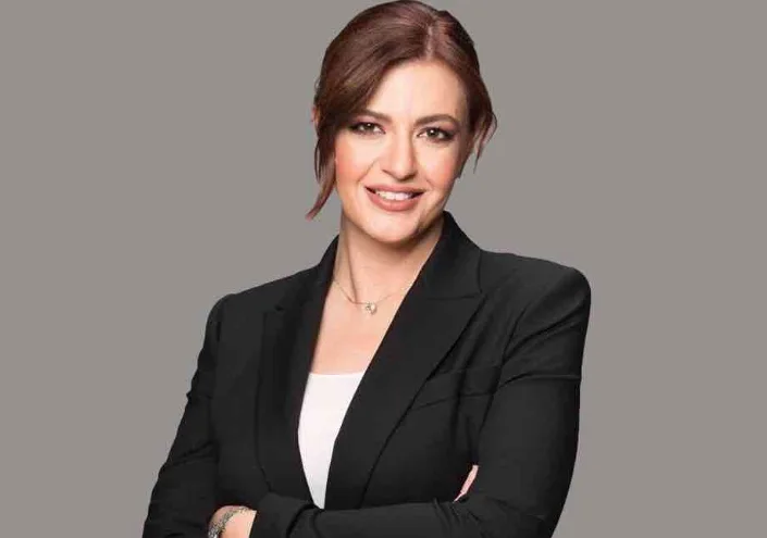  Attica Bank: Η Ελένη Βρεττού χτύπησε το καμπανάκι στο Χρηματιστήριο Αθηνών