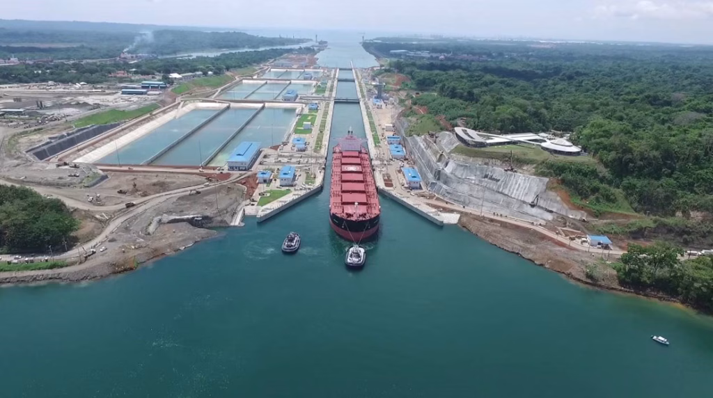 dioriga panama